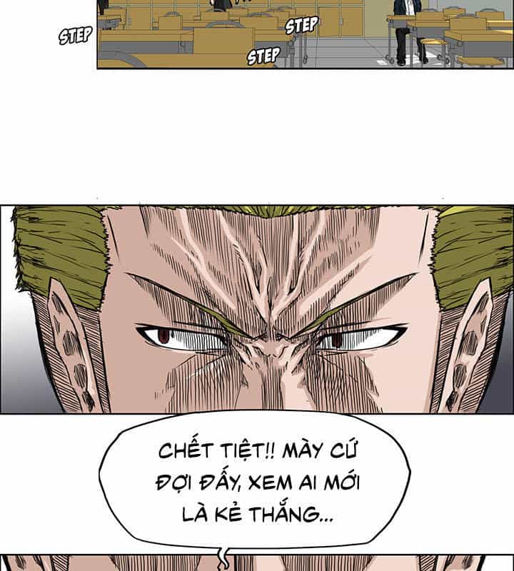 Bá Chủ Học Đường - Chương 16 - ảnh 27