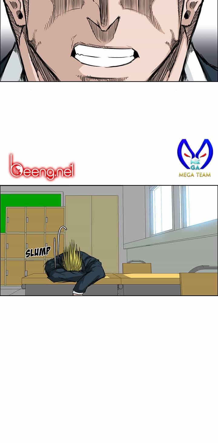 Bá Chủ Học Đường - Chương 16 - ảnh 28
