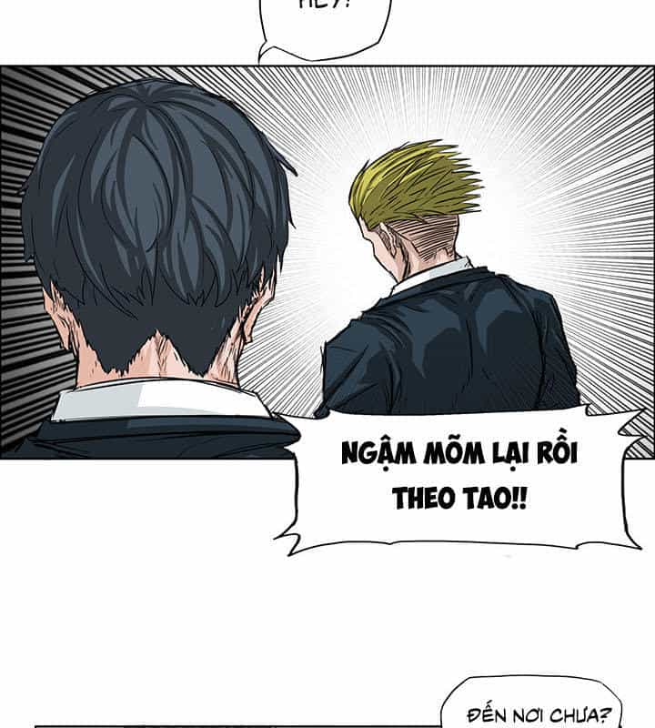Bá Chủ Học Đường - Chương 16 - ảnh 38