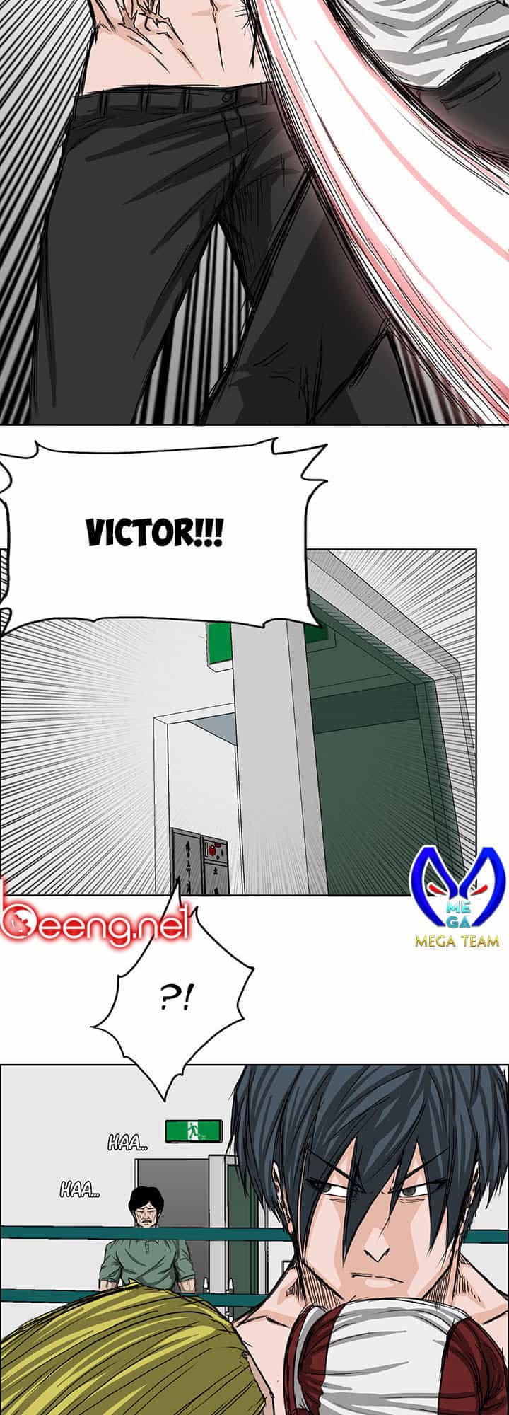 Bá Chủ Học Đường - Chương 17 - ảnh 20