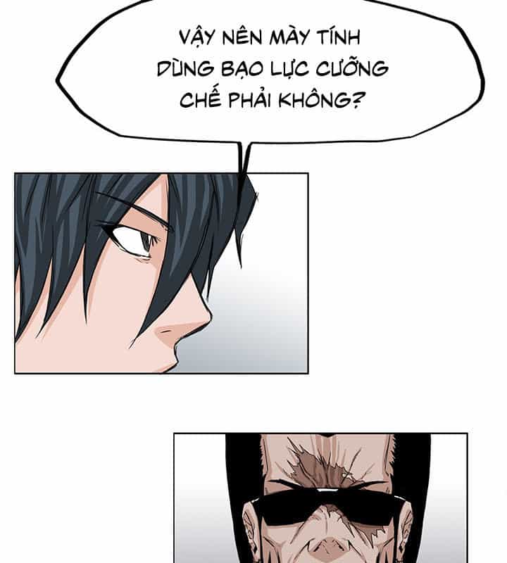 Bá Chủ Học Đường - Chương 17 - ảnh 33