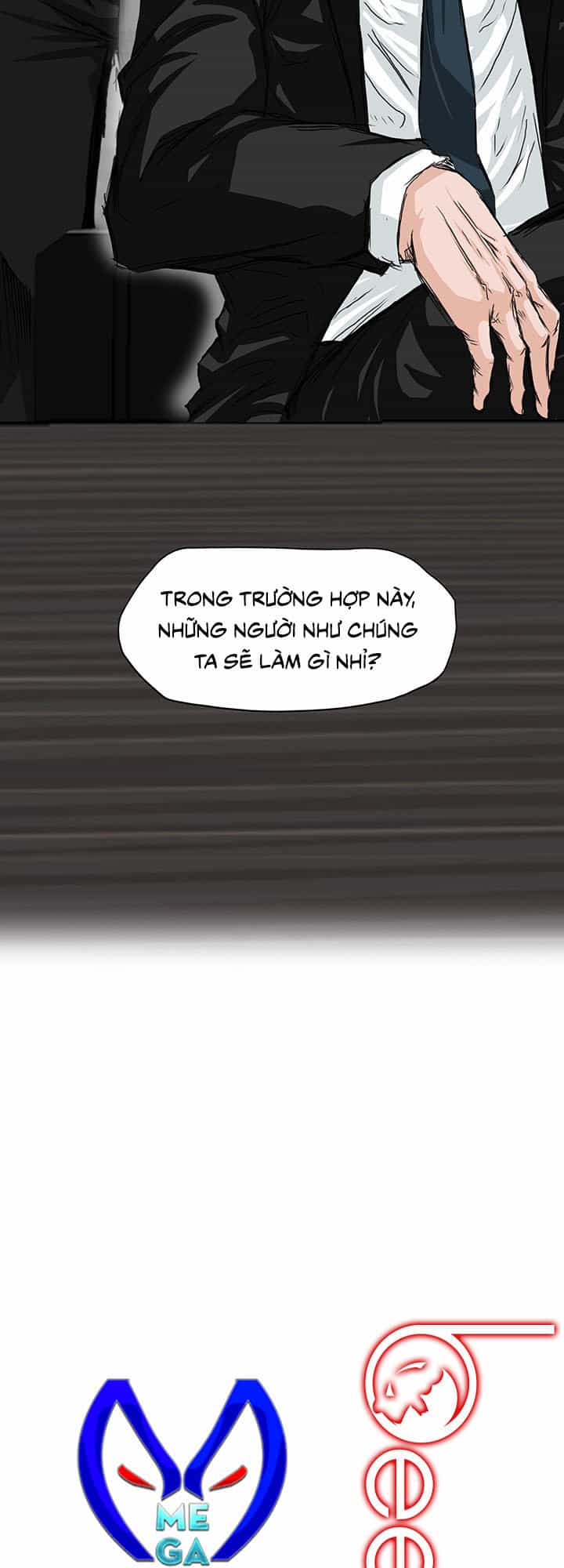 Bá Chủ Học Đường - Chương 17 - ảnh 36