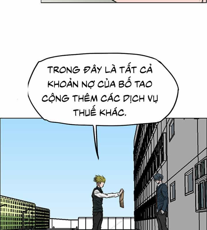Bá Chủ Học Đường - Chương 18 - ảnh 13