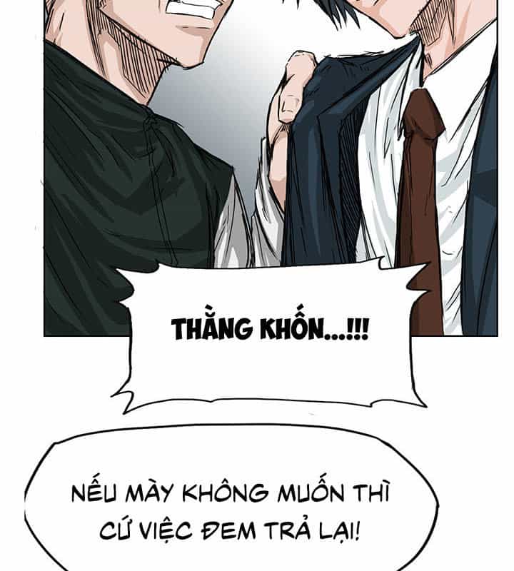 Bá Chủ Học Đường - Chương 18 - ảnh 17