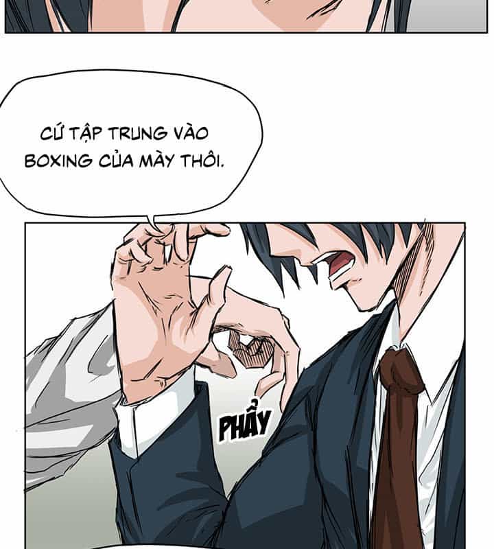 Bá Chủ Học Đường - Chương 18 - ảnh 19