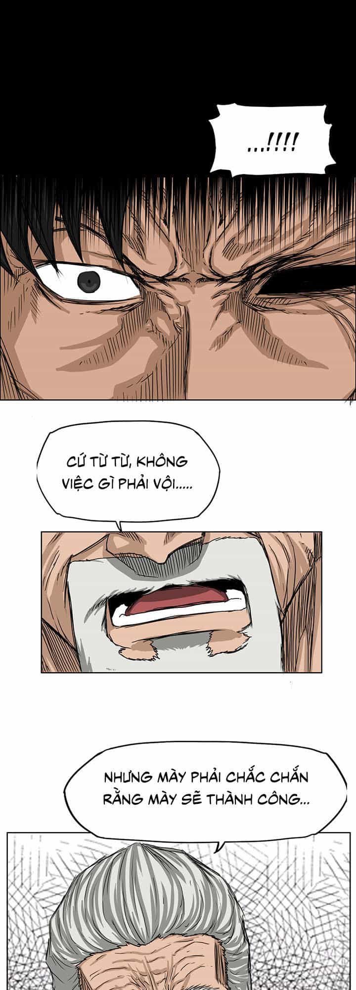 Bá Chủ Học Đường - Chương 19 - ảnh 16