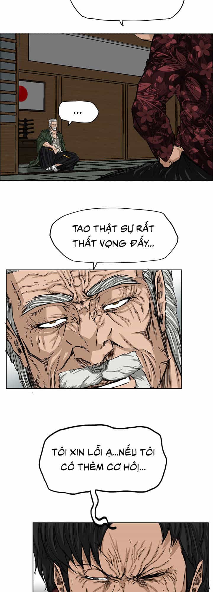 Bá Chủ Học Đường - Chương 19 - ảnh 6
