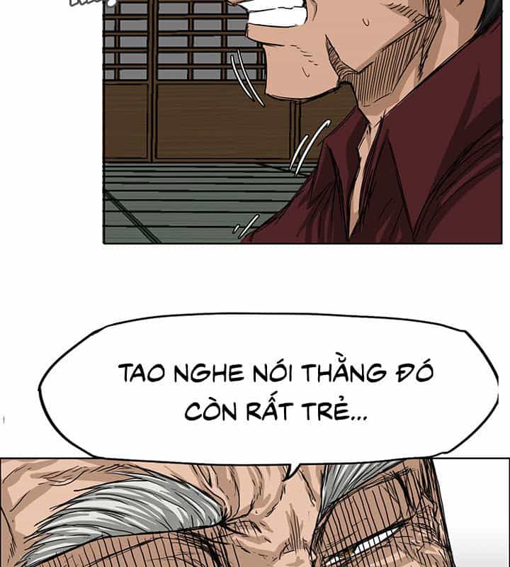 Bá Chủ Học Đường - Chương 19 - ảnh 9