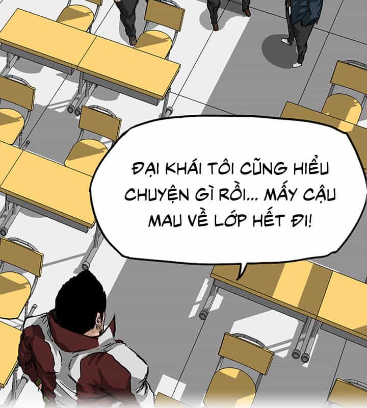 Bá Chủ Học Đường - Chương 20 - ảnh 13