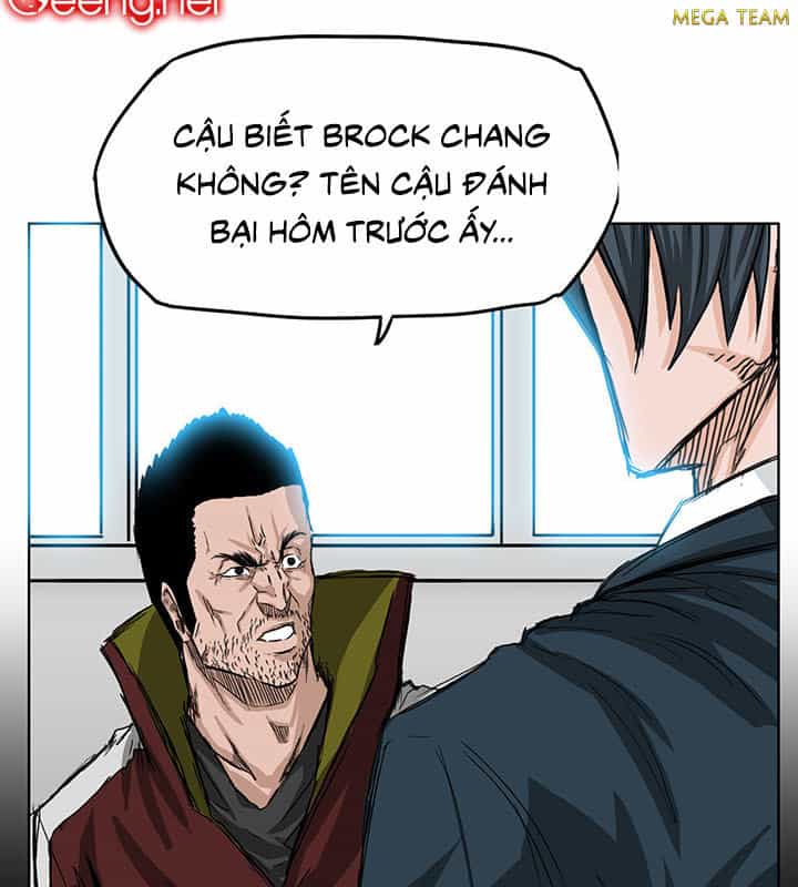 Bá Chủ Học Đường - Chương 20 - ảnh 21