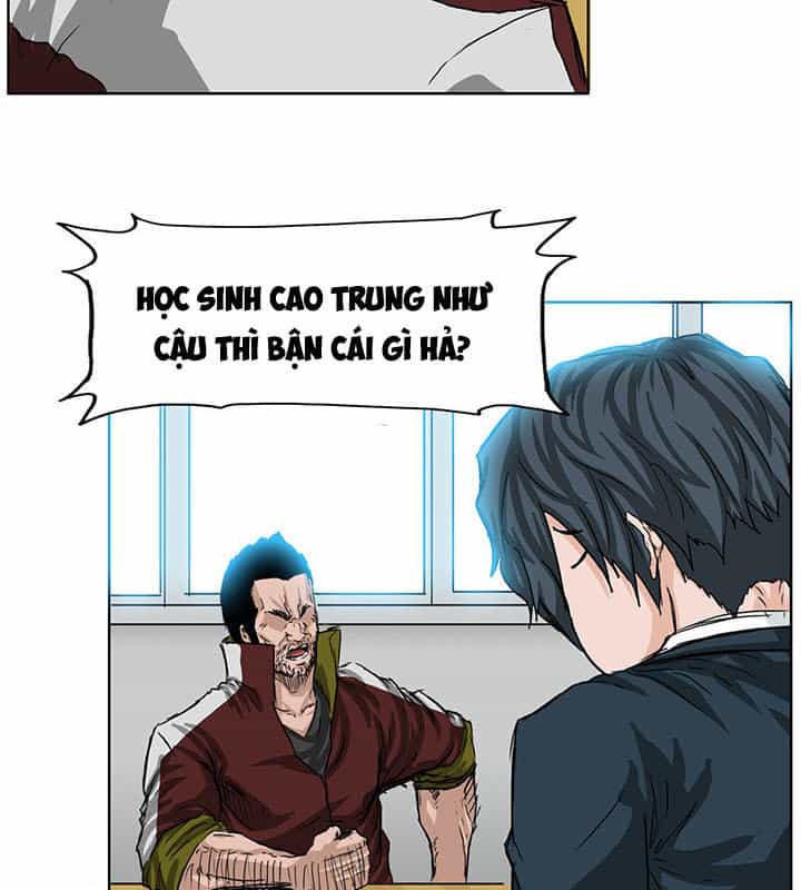 Bá Chủ Học Đường - Chương 20 - ảnh 27