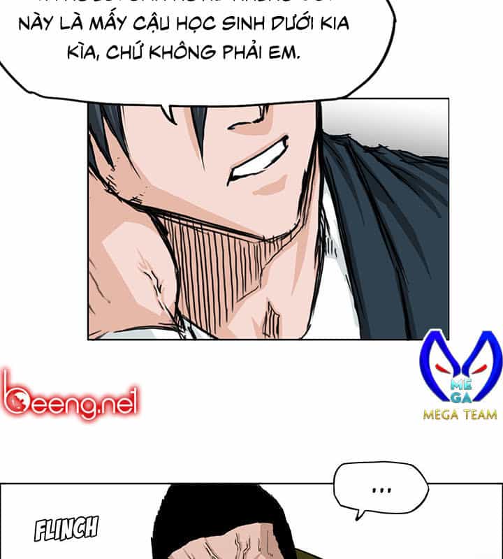 Bá Chủ Học Đường - Chương 20 - ảnh 29