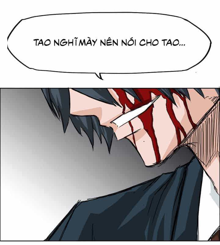 Bá Chủ Học Đường - Chương 22 - ảnh 27