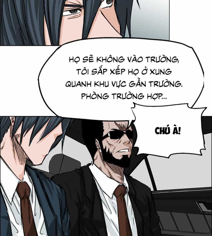Bá Chủ Học Đường - Chương 23 - ảnh 11