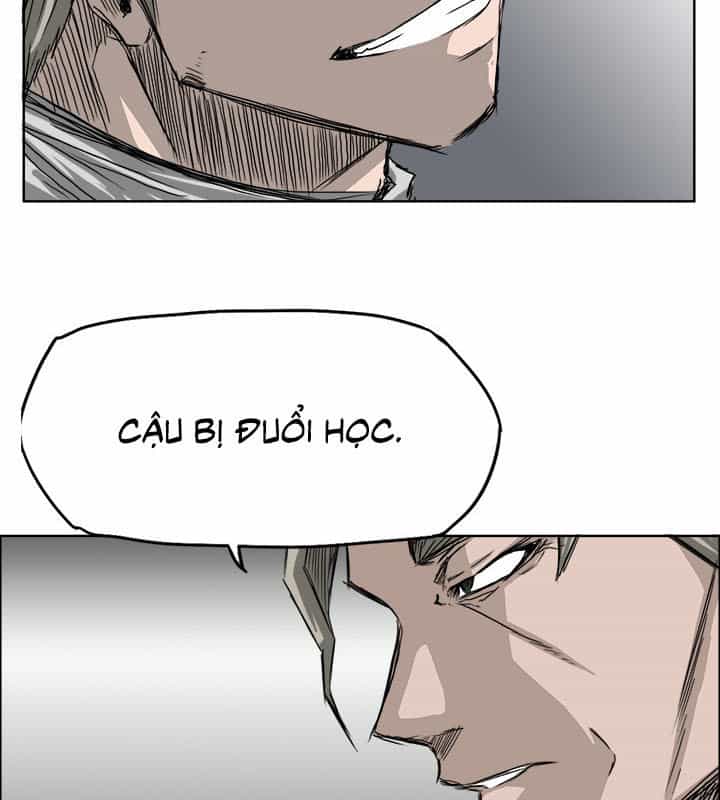 Bá Chủ Học Đường - Chương 23 - ảnh 37