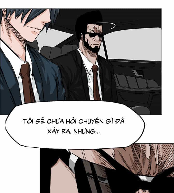 Bá Chủ Học Đường - Chương 23 - ảnh 7