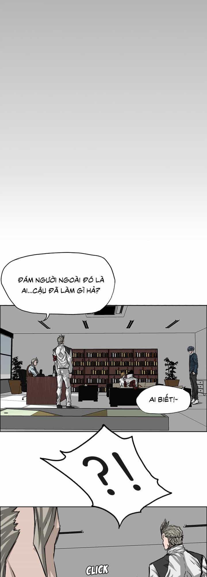 Bá Chủ Học Đường - Chương 24 - ảnh 8