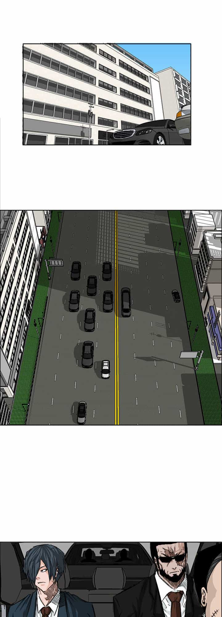 Bá Chủ Học Đường - Chương 26 - ảnh 14