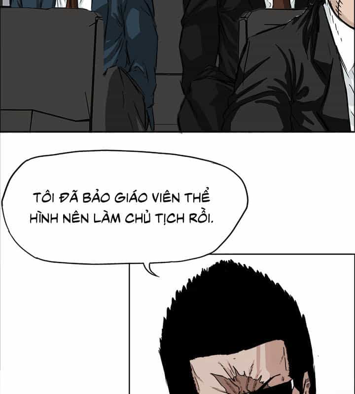 Bá Chủ Học Đường - Chương 26 - ảnh 15