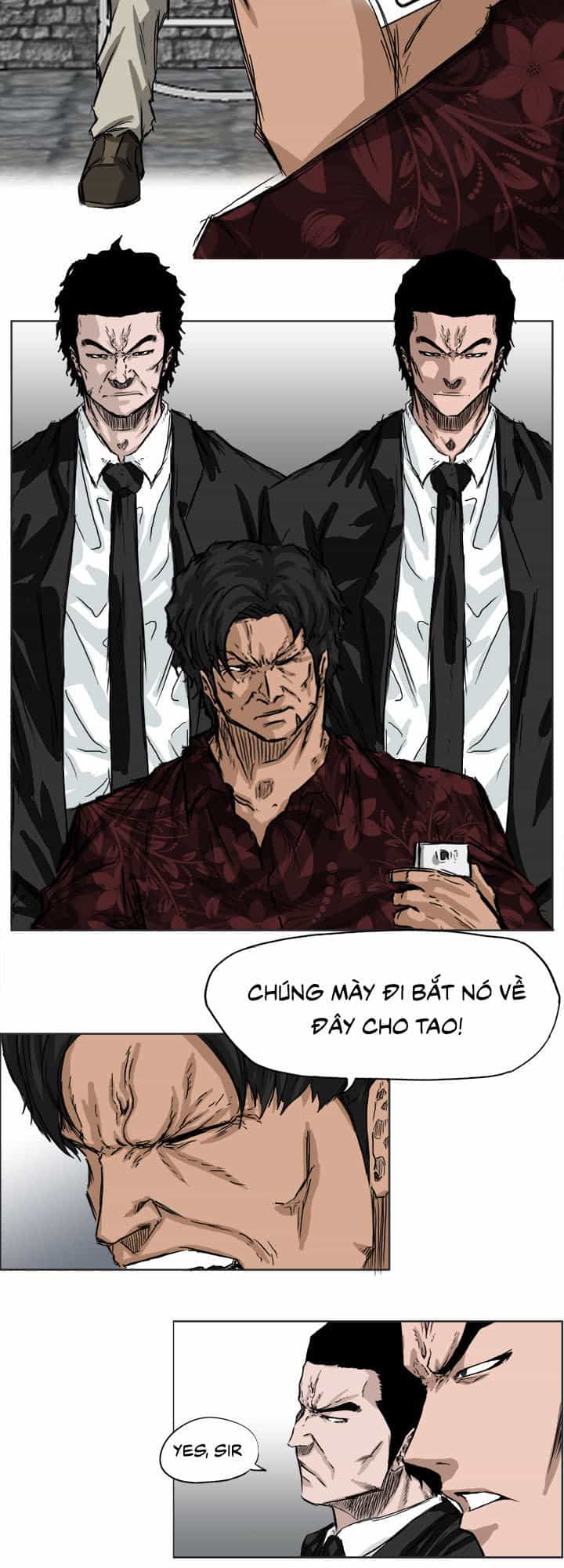 Bá Chủ Học Đường - Chương 26 - ảnh 30