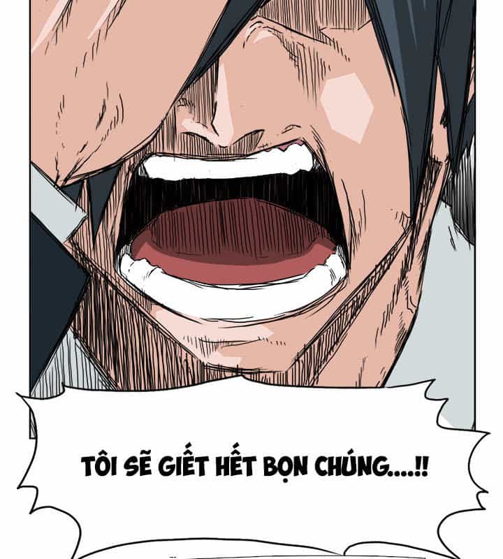 Bá Chủ Học Đường - Chương 27 - ảnh 27