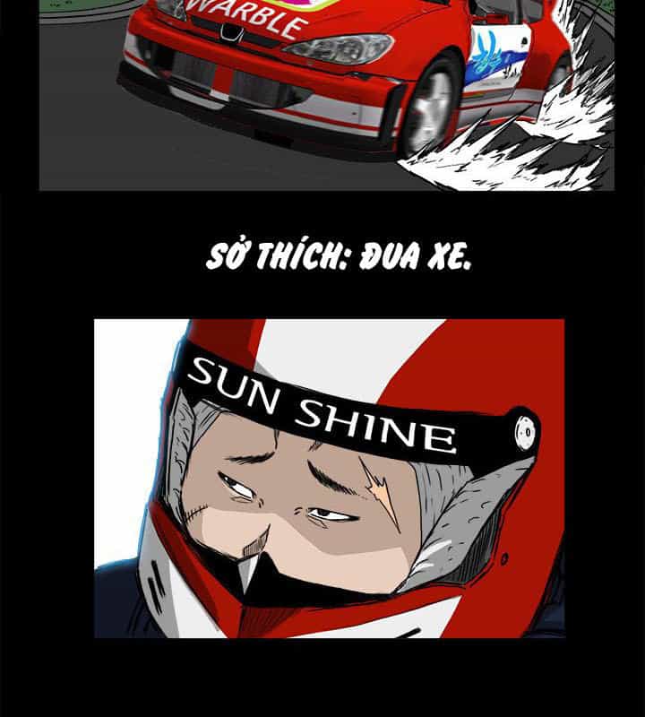 Bá Chủ Học Đường - Chương 29 - ảnh 39