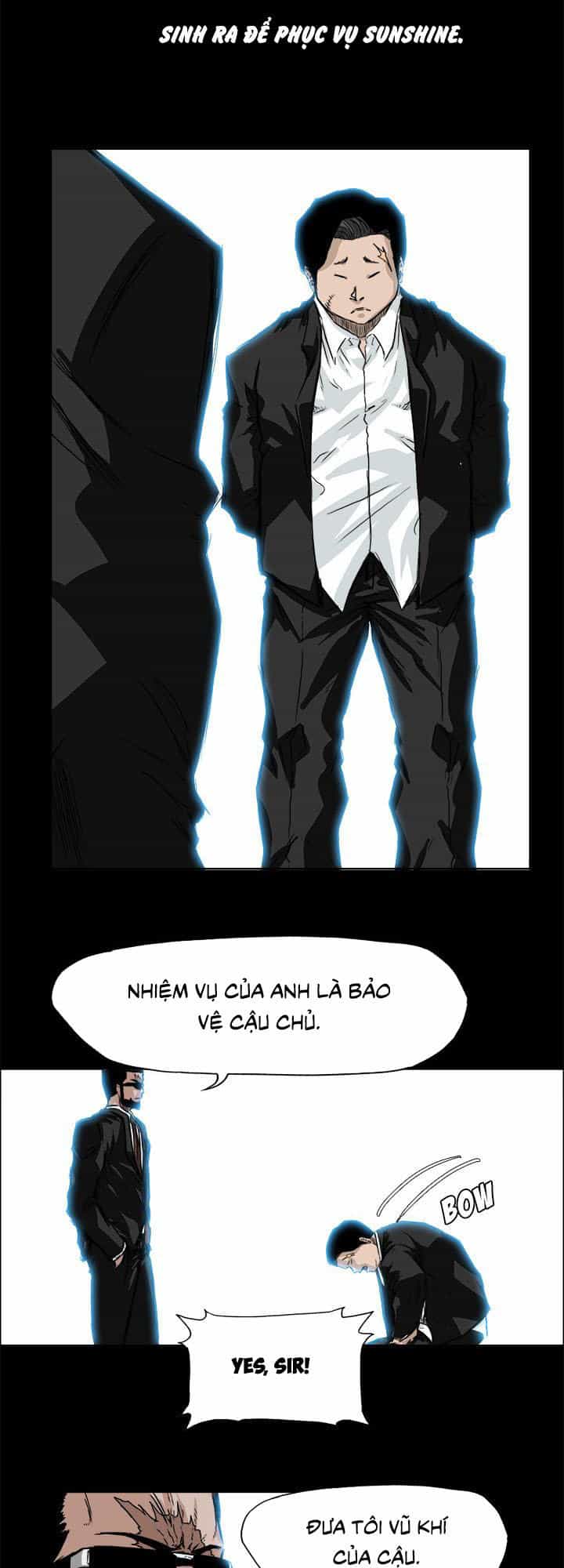 Bá Chủ Học Đường - Chương 29 - ảnh 40