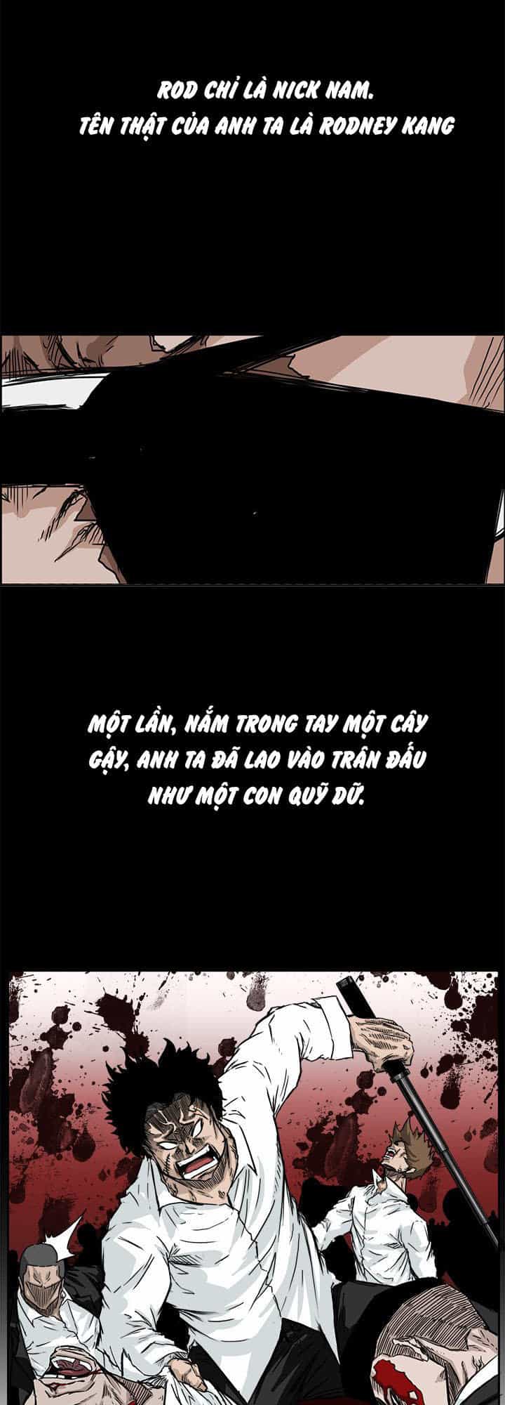 Bá Chủ Học Đường - Chương 29 - ảnh 46
