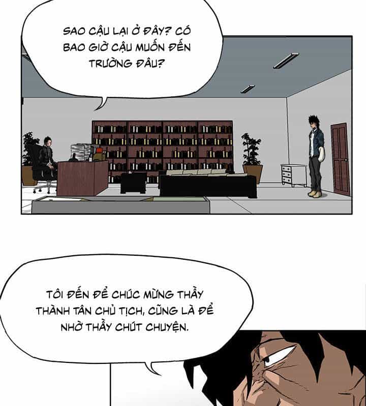 Bá Chủ Học Đường - Chương 30 - ảnh 17