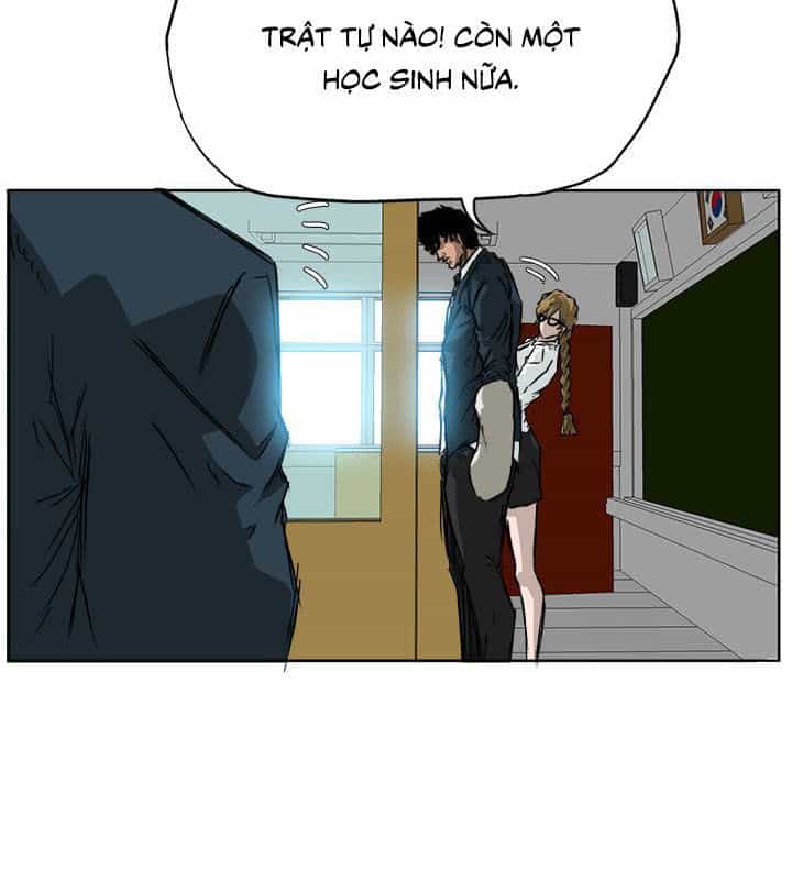 Bá Chủ Học Đường - Chương 30 - ảnh 25
