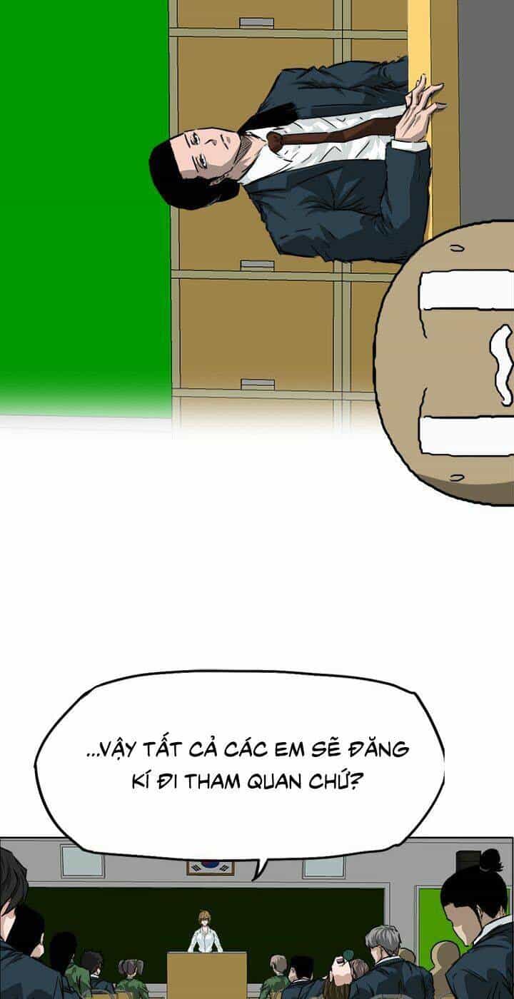 Bá Chủ Học Đường - Chương 31 - ảnh 4