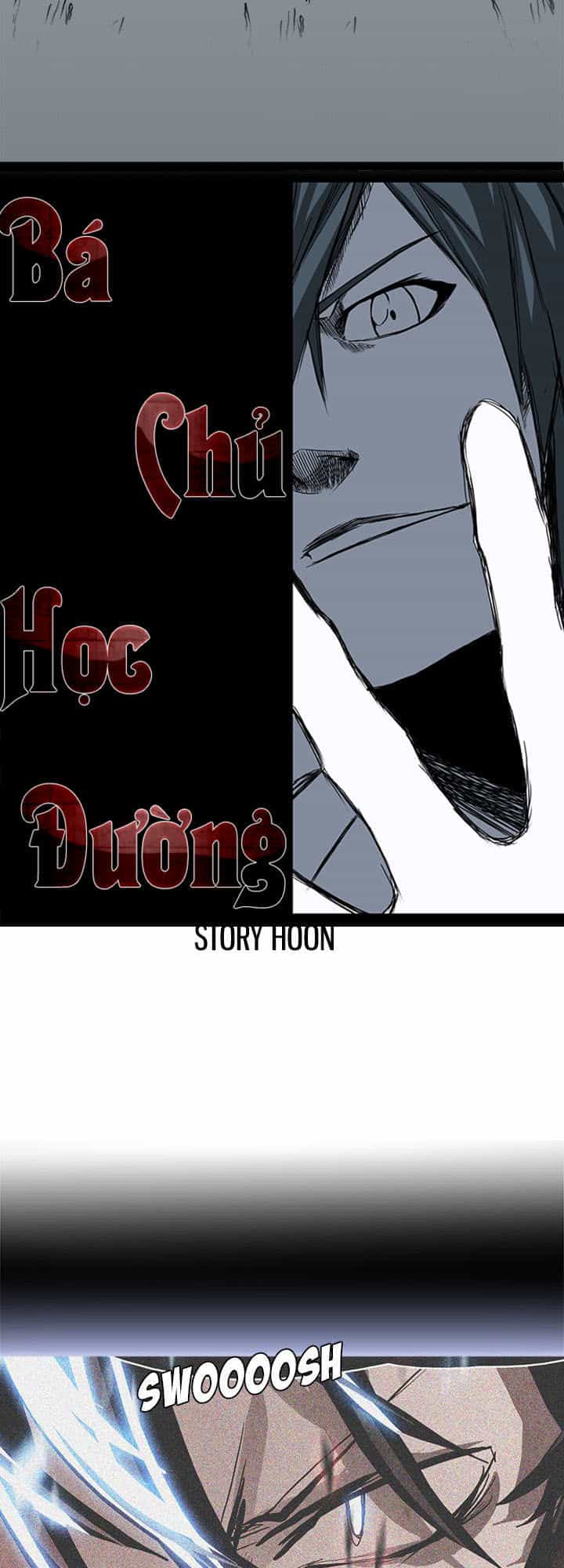 Bá Chủ Học Đường - Chương 32 - ảnh 28