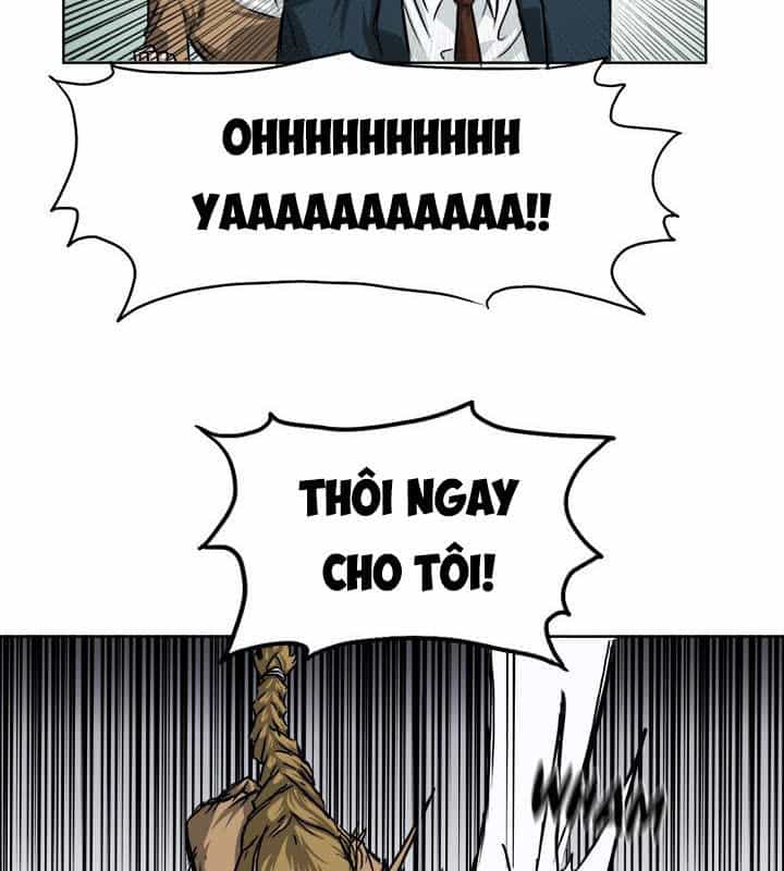 Bá Chủ Học Đường - Chương 33 - ảnh 21