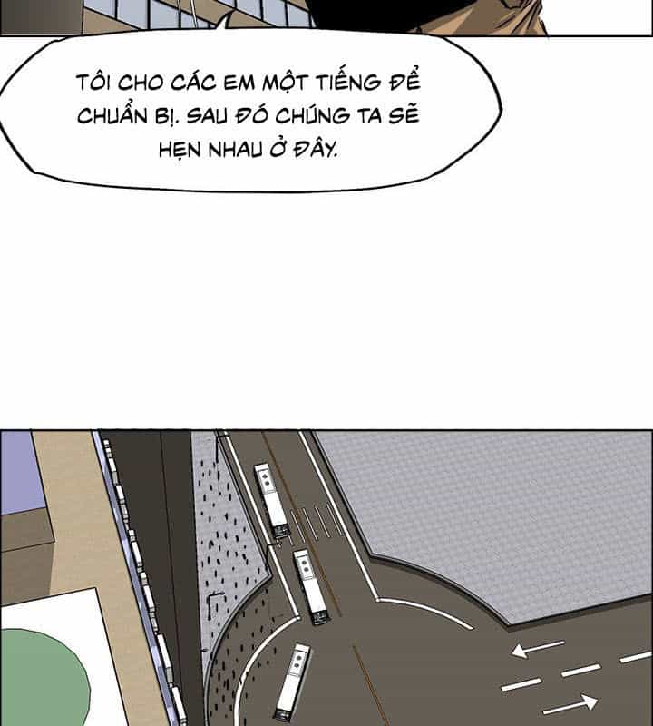 Bá Chủ Học Đường - Chương 33 - ảnh 31