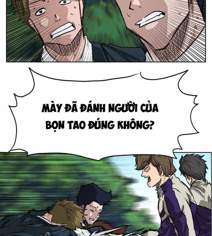 Bá Chủ Học Đường - Chương 34 - ảnh 29