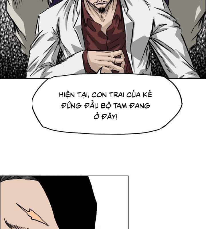 Bá Chủ Học Đường - Chương 36 - ảnh 19