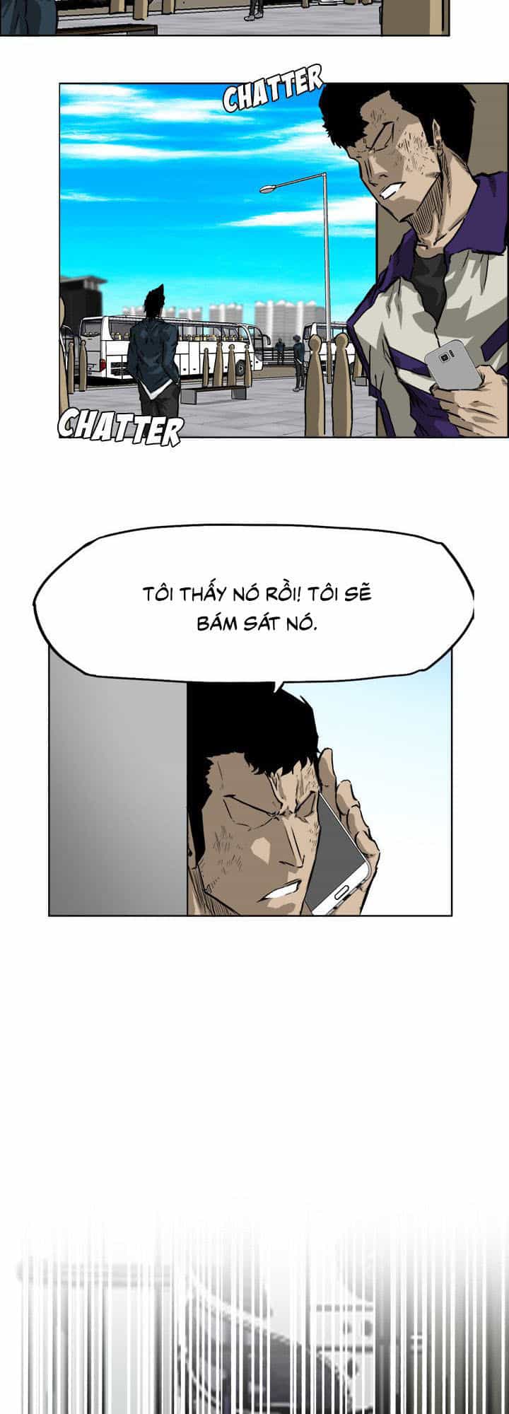Bá Chủ Học Đường - Chương 36 - ảnh 25