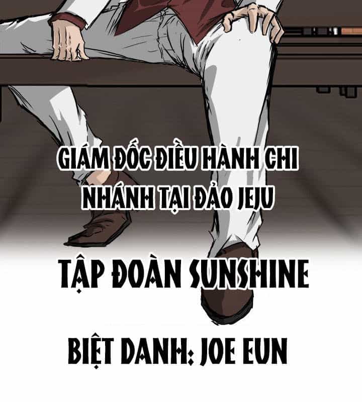 Bá Chủ Học Đường - Chương 36 - ảnh 3