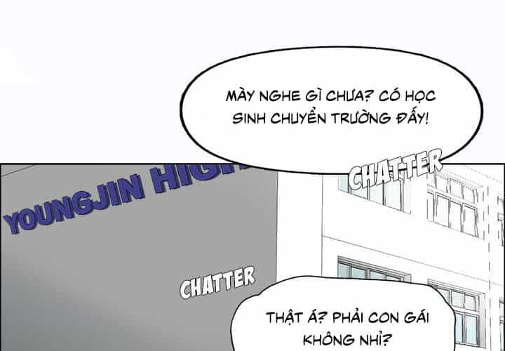 Bá Chủ Học Đường - Chương 3 - ảnh 1