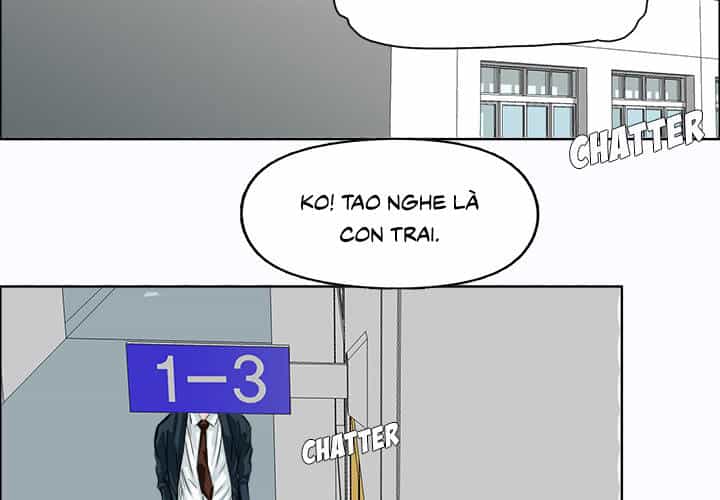 Bá Chủ Học Đường - Chương 3 - ảnh 2