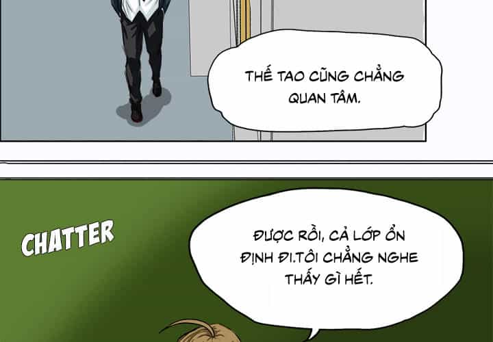 Bá Chủ Học Đường - Chương 3 - ảnh 3