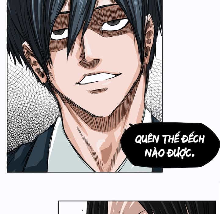 Bá Chủ Học Đường - Chương 3 - ảnh 33