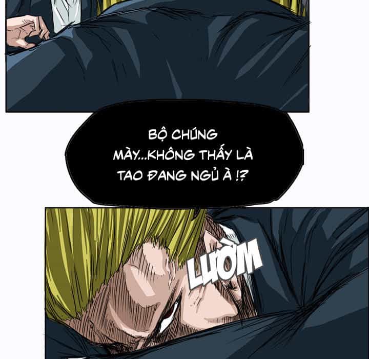 Bá Chủ Học Đường - Chương 3 - ảnh 37