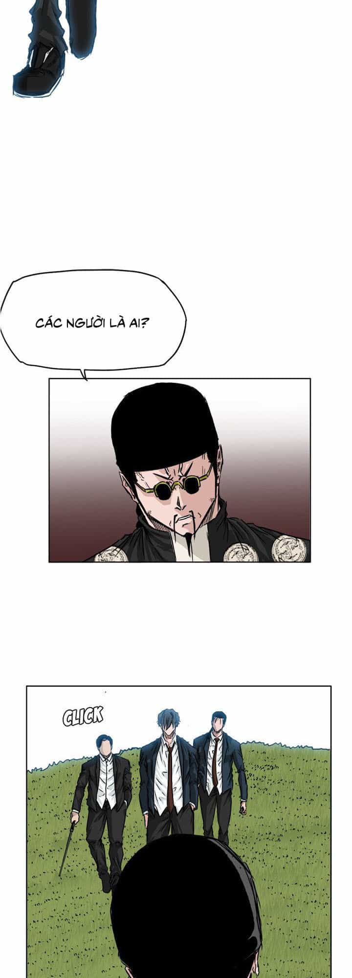 Bá Chủ Học Đường - Chương 39 - ảnh 6