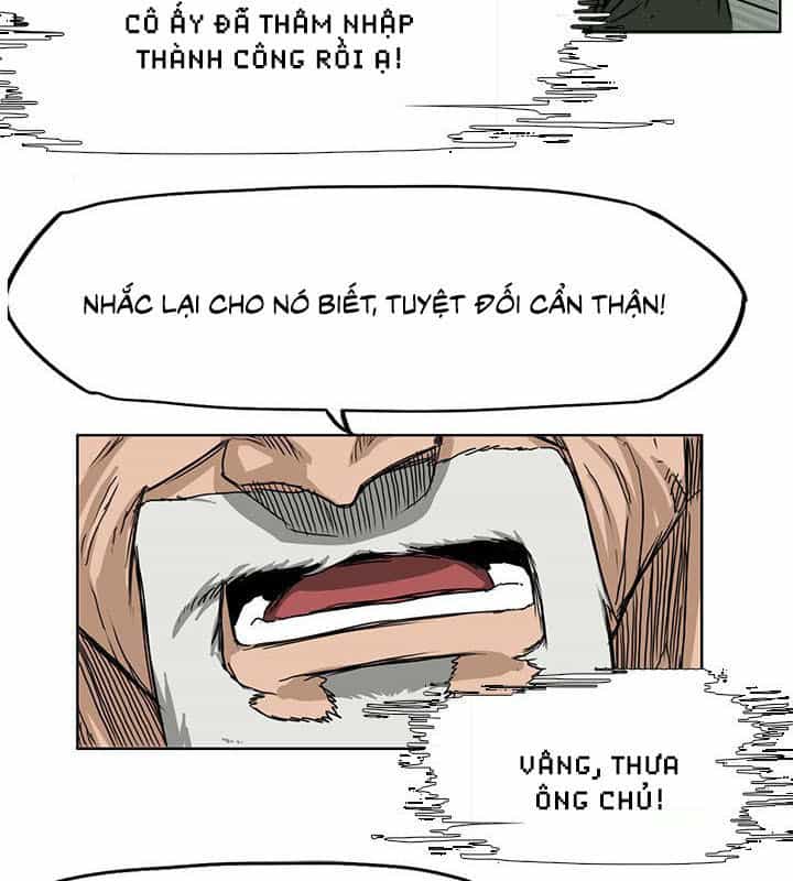 Bá Chủ Học Đường - Chương 40 - ảnh 5