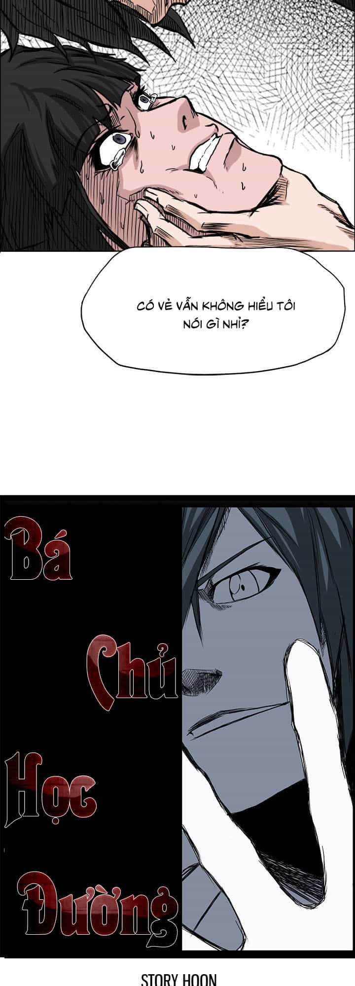 Bá Chủ Học Đường - Chương 41 - ảnh 22