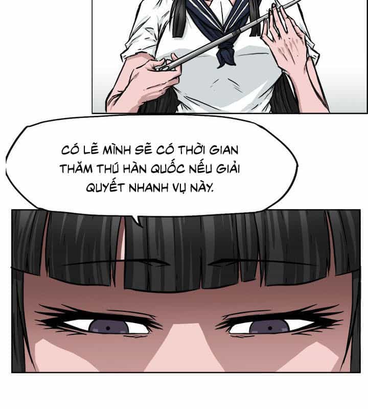 Bá Chủ Học Đường - Chương 41 - ảnh 9