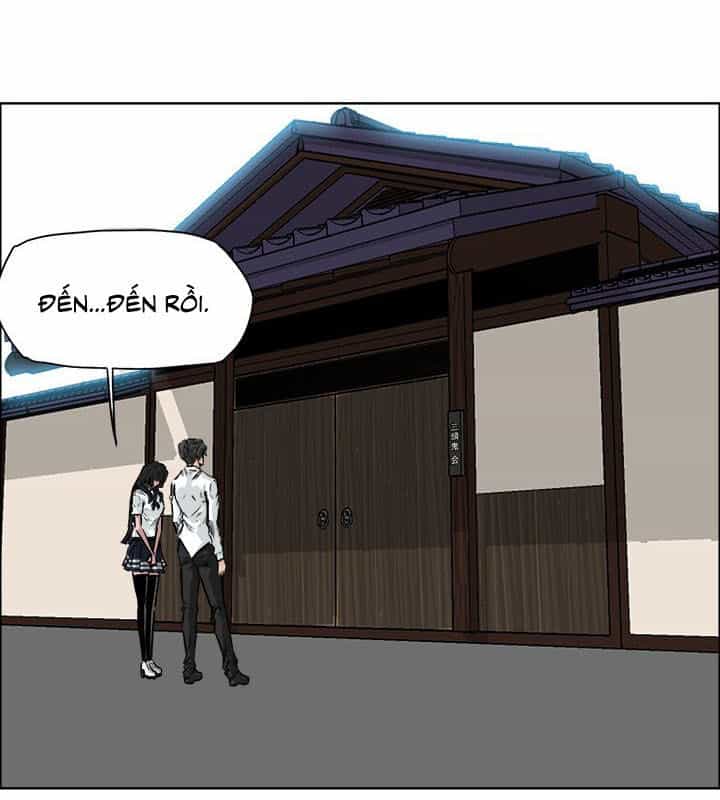 Bá Chủ Học Đường - Chương 42 - ảnh 23