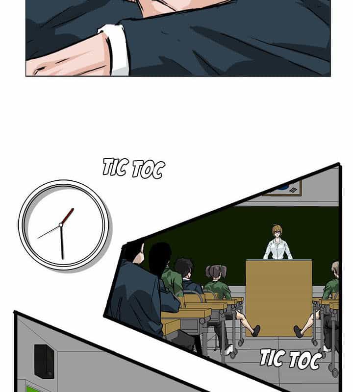 Bá Chủ Học Đường - Chương 42 - ảnh 3