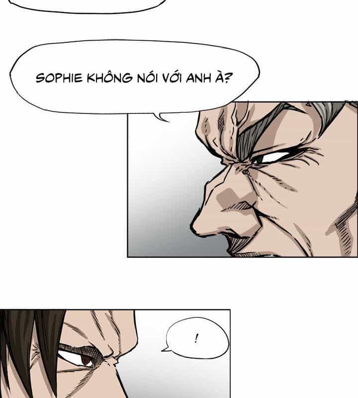 Bá Chủ Học Đường - Chương 44 - ảnh 17